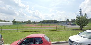 Baseballové hřiště Markéta