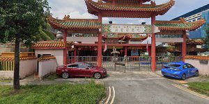 Ching Chwee Temple