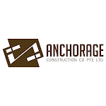 Anchorage Construction Co Pte Ltd