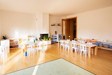 Montessori preschool and center Jonas
