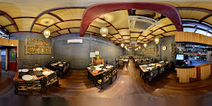 Khansama Tandoori Restaurant - Little India