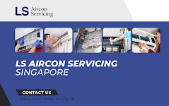LS Aircon Servicing Singapore