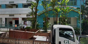 ViS Construction and Engineering Pte Ltd