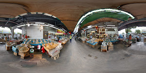 Pasir Panjang Wholesale Centre