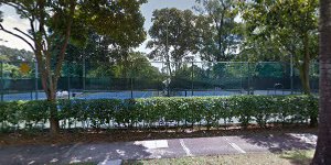 SITA Tennis Academy Centre
