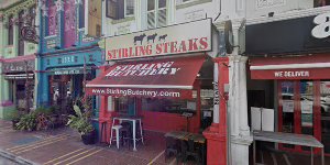 Stirling Butchery