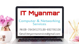 IT Myanmar Computer & Networking Services