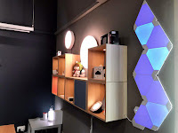 Home-A-Genius Smart Home Showroom