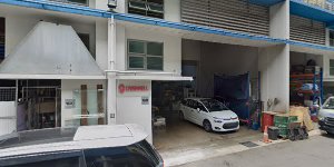 Criswell Singapore Pte Ltd