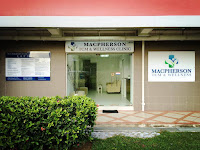 MacPherson TCM & Wellness Clinic