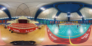 Woodlands Sports Hall