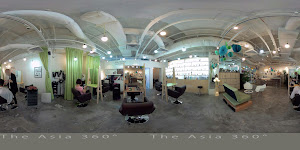 86 Blanc Hair Studio