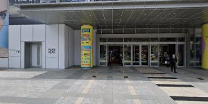 PUMA南紡購物中心門市