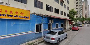 klinik raju port klang