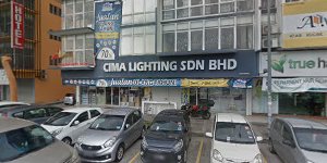 Cima Lighting Sdn. Bhd. (C180)