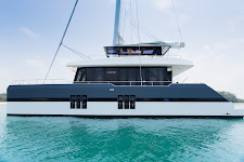 EagleWings Yacht Charters Pte Ltd - Luxury Yacht Charters Singapore