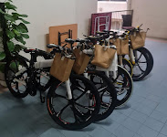AEZOOM BICYCLES - BEGASSO SG TEAM (Mountain Bikes/Folding Bikes/Kid Bikes)
