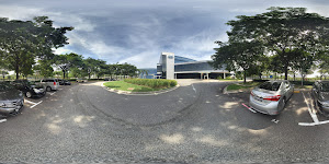 Roche Singapore Technical Operations, Pte. Ltd.