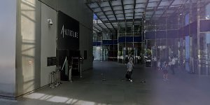 UOB Privilege Banking Centre - Raffles Place