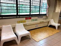 Learning Studio Educare in Zhonghua Primary (Student Care Centre)