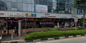 Official LFC Retail Singapore