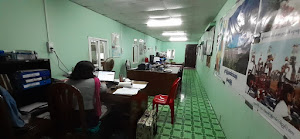 HLDO (Office - Yangon)