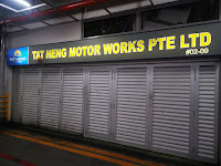 Tat Heng Motor Works