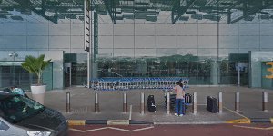 Central Thai - Changi Airport Terminal 3