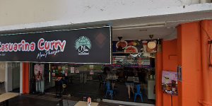 Casuarina Curry Restaurant and Catering (Macpherson Rd)