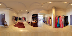 Rent and Sale Boutique Bina Dresses