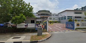 Pasir Ris Crest Secondary School