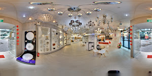 A&S Lighting & Curtain Gallery