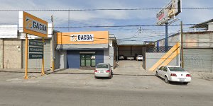 Grupo Gacsa