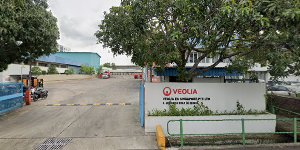 Veolia ES Singapore Pte. Ltd.