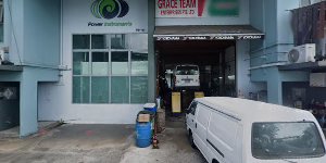 Grace Team Enterprises Pte Ltd