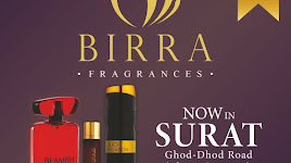 Birra Fragrances