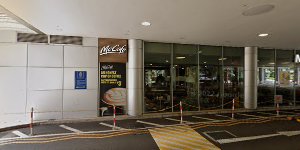 SBCD Korean Tofu House - Alexandra Retail Centre