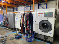 LaundryMart Factory