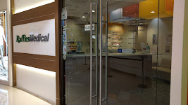 Raffles Medical Eastpoint Mall