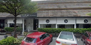 TUGA Singapore - Portuguese Restaurant Wine & Gourmet Products
