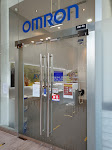 Omron Healthcare Singapore Pte Ltd - Asia Pacific Regional Office