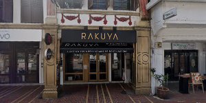 Rakuya