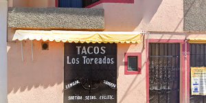 Los Toreados Tacos and Grill