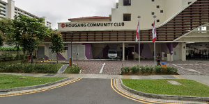 Hougang Community Club