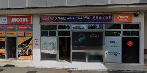 Chang Rong Bicycle Trading Co.,
