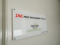 INC Pest Management Pte. Ltd.
