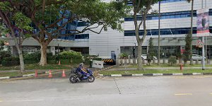 Bukit Merah East Neighbourhood Police Centre
