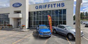 Griffiths Ford