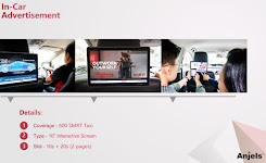 Anjels Media - Digital Signage & Digital Advertising Expert Singapore