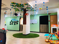 KidsCampus Changi Simei Childcare & Infant Care Centre